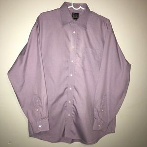 Men’s Jos. A. Banks Dress Shirt